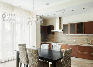 Сдаю 5-комнатную квартиру, 225 м2, Москва, Береговая улица, 4к3, СЗАО