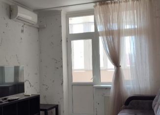 Сдам в аренду однокомнатную квартиру, 37.9 м2, Краснодар, Восточно-Кругликовская улица, 34, микрорайон Панорама