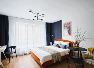 Сдаю квартиру студию, 25 м2, Москва, улица Добролюбова, 8к3, СВАО