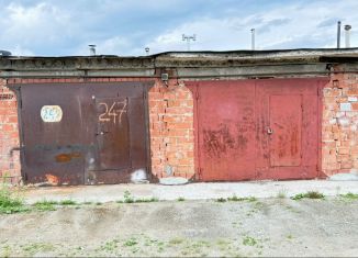 Гараж на продажу, 30 м2, Челябинская область, территория гаражного кооператива Лада-Ю, с439