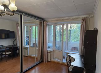 Сдаю 1-комнатную квартиру, 33 м2, Москва, Перовская улица, 40к3, ВАО