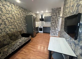 Однокомнатная квартира в аренду, 34.1 м2, Тюмень, улица Первооткрывателей, 9