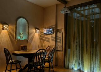 Сдача в аренду трехкомнатной квартиры, 104 м2, Москва, Мироновская улица, 25, ВАО
