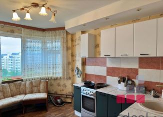2-комнатная квартира в аренду, 62.5 м2, Москва, улица Дмитриевского, 23к1, ВАО