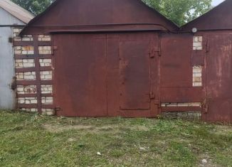 Продажа гаража, 20 м2, Канаш, Трудовая улица, 5