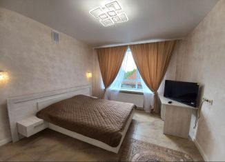 Сдача в аренду 1-комнатной квартиры, 37 м2, Калининград, Арсенальная улица, 29к5