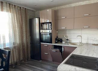 Сдаю 1-комнатную квартиру, 45 м2, Краснодар, улица Героев-Разведчиков, микрорайон Восточно-Кругликовский
