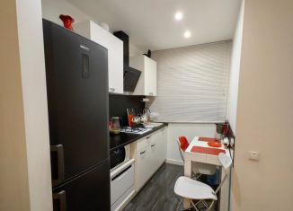 Аренда двухкомнатной квартиры, 42 м2, Сочи, Туапсинская улица, 7/2, микрорайон Больничный Городок