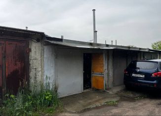 Продам гараж, 16 м2, Люберцы, Транспортная улица, 1литБ2
