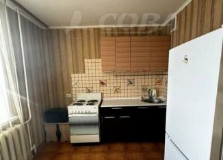 Сдается в аренду двухкомнатная квартира, 62 м2, Тюмень, улица Николая Семёнова, 27, Восточный округ