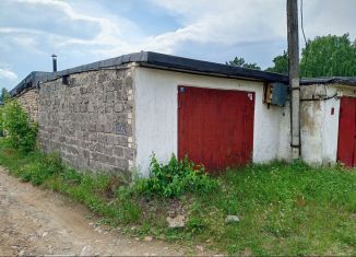 Продаю гараж, 27 м2, Кыштым, гаражно-строительный кооператив Электролитный, с2815