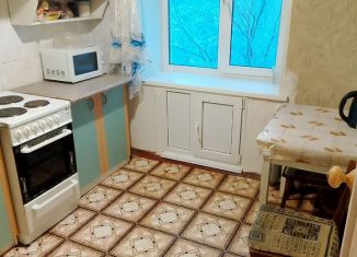 Сдам в аренду двухкомнатную квартиру, 45 м2, Мурманская область, улица Чехова, 1