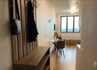 Сдается в аренду квартира студия, 25.5 м2, Москва, проезд Серебрякова, 11к2, СВАО