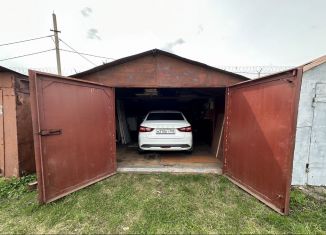 Продается гараж, 25 м2, Туймазы, Трудовая улица