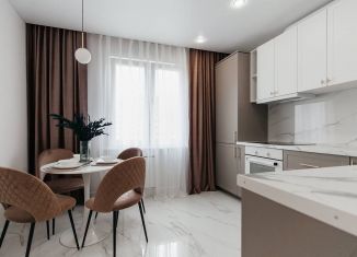 Сдача в аренду 2-комнатной квартиры, 60 м2, Санкт-Петербург, Парашютная улица, 33к1, муниципальный округ Юнтолово