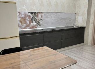 Сдам в аренду однокомнатную квартиру, 46 м2, Тюмень, улица Николая Зелинского, 21, Восточный округ