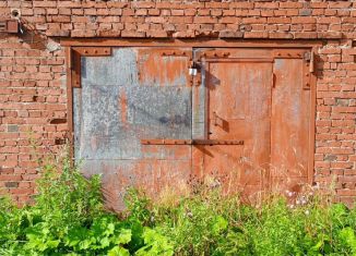 Продажа гаража, 24 м2, Челябинская область, 2-й ряд