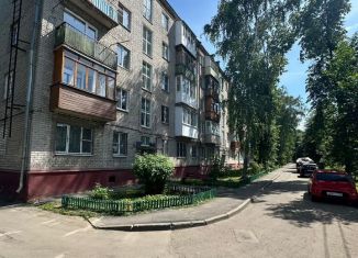 Сдается в аренду 2-комнатная квартира, 44 м2, Нижний Новгород, улица Героя Советского Союза Поющева, 9