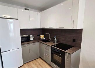 Сдаю 1-комнатную квартиру, 36 м2, Москва, Открытое шоссе, 18Ак1, ВАО