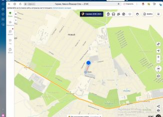 Сдаю в аренду гараж, 18 м2, Йошкар-Ола, ПГК Нива, 513