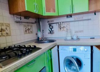 Аренда двухкомнатной квартиры, 47 м2, Нижний Новгород, Перекопская улица, 6к1