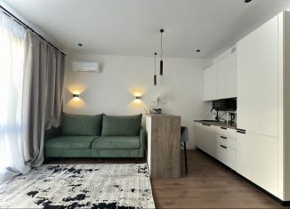 Сдаю в аренду квартиру студию, 25 м2, Москва, Окружной проезд, 10Б, ВАО