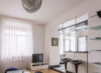 Сдам 2-комнатную квартиру, 65 м2, Москва, Краснопресненская набережная, 2/1, ЦАО