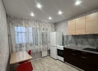 Однокомнатная квартира в аренду, 27 м2, Тюмень, Ямская улица, 98Б