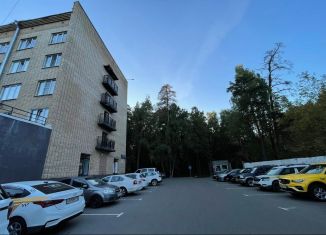 Сдача в аренду квартиры студии, 16.7 м2, Ивантеевка, Санаторный проезд, 2