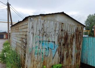 Продам гараж, 17 м2, Уфа, Ленинский район