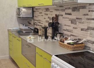 Сдам в аренду 1-ком. квартиру, 42 м2, Тобольск, ЖК Семь Ключей, 7-й микрорайон, 36А