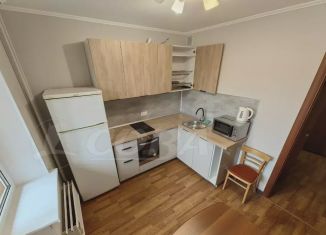 Сдам в аренду однокомнатную квартиру, 38 м2, Тюмень, Широтная улица, 96к1