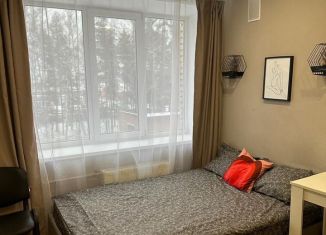 Сдается 1-ком. квартира, 18 м2, Ивантеевка, Санаторный проезд, 2