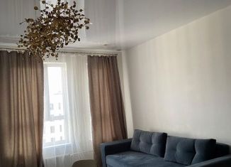 Однокомнатная квартира в аренду, 38 м2, Люберцы, улица Камова, 3к1, ЖК Люберцы 2020