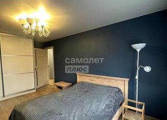 Сдаю в аренду 2-комнатную квартиру, 50.3 м2, Бор, улица 2-й Микрорайон, 40В