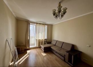 Сдаю в аренду 1-ком. квартиру, 38 м2, Москва, Дубравная улица, 40, СЗАО