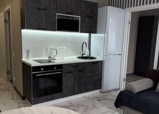 Сдам 1-ком. квартиру, 31.8 м2, Тюмень, Харьковская улица, 74