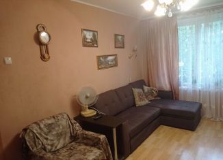 Сдаю 2-комнатную квартиру, 47.8 м2, Москва, Инженерная улица, 11, СВАО