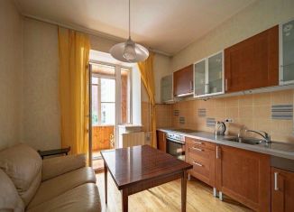 Сдаю 1-комнатную квартиру, 42 м2, Москва, улица Сущёвский Вал, 14/22к5, СВАО