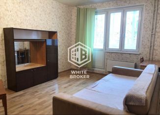 Сдача в аренду однокомнатной квартиры, 40 м2, Москва, Ясный проезд, 32к1, СВАО