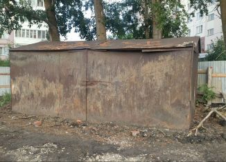 Продам гараж, 28 м2, Саранск, улица Тани Бибиной, 17