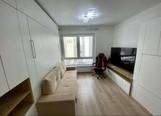 Сдается квартира студия, 20 м2, Москва, Полярная улица, 27к6, СВАО
