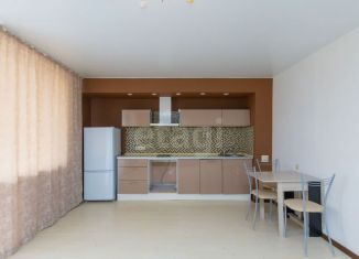 Сдается в аренду 1-комнатная квартира, 48.5 м2, Тюмень, Газопромысловая улица, 4, Ленинский округ