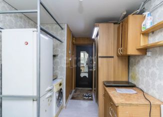 Сдача в аренду квартиры студии, 15 м2, Тюмень, улица 30 лет Победы, 75, Восточный округ