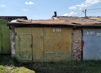 Продается гараж, 24 м2, Удмуртия, Воткинское шоссе, 19