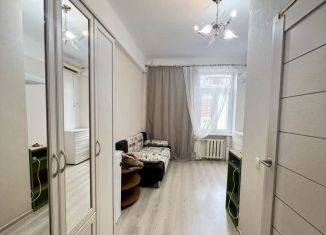 Сдаю квартиру студию, 16 м2, Сочи, улица Чайковского, 47