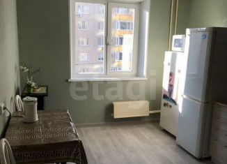Сдается в аренду однокомнатная квартира, 45 м2, Тюмень, Широтная улица, 146, Восточный округ