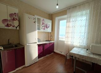 1-комнатная квартира в аренду, 38 м2, Ульяновск, улица Защитников Отечества, 13, Ленинский район