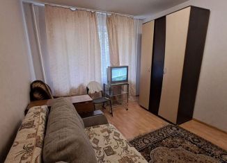 Сдаю в аренду однокомнатную квартиру, 32 м2, Нижний Новгород, Фруктовая улица, 5к1