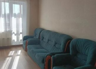 Аренда 1-ком. квартиры, 35 м2, Курган, 16-й микрорайон, 11